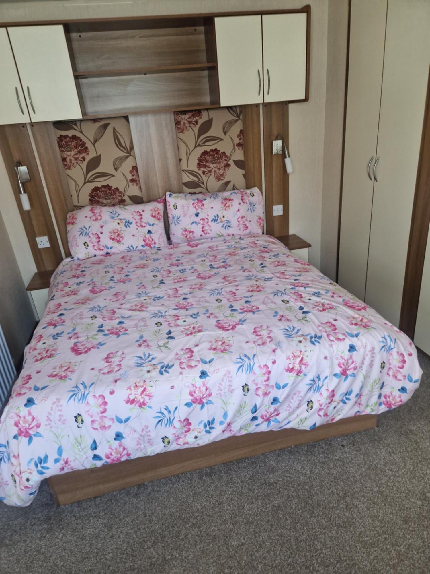 Niks Caravans Waxholme Bagian luar foto